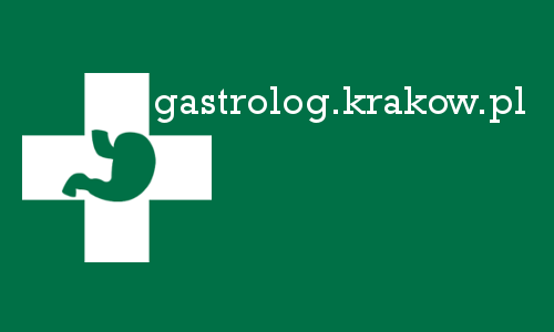 logo gastrolog kraków